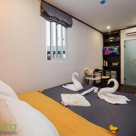 Mayflower Hotel- Central Old Quarter Ανόι Εξωτερικό φωτογραφία