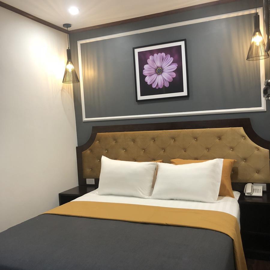 Mayflower Hotel- Central Old Quarter Ανόι Εξωτερικό φωτογραφία