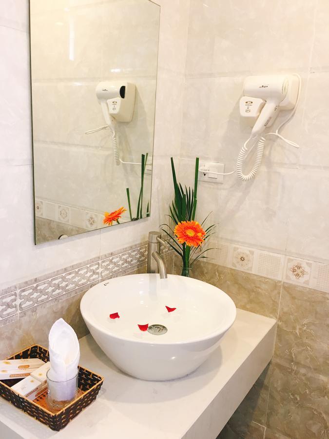 Mayflower Hotel- Central Old Quarter Ανόι Εξωτερικό φωτογραφία