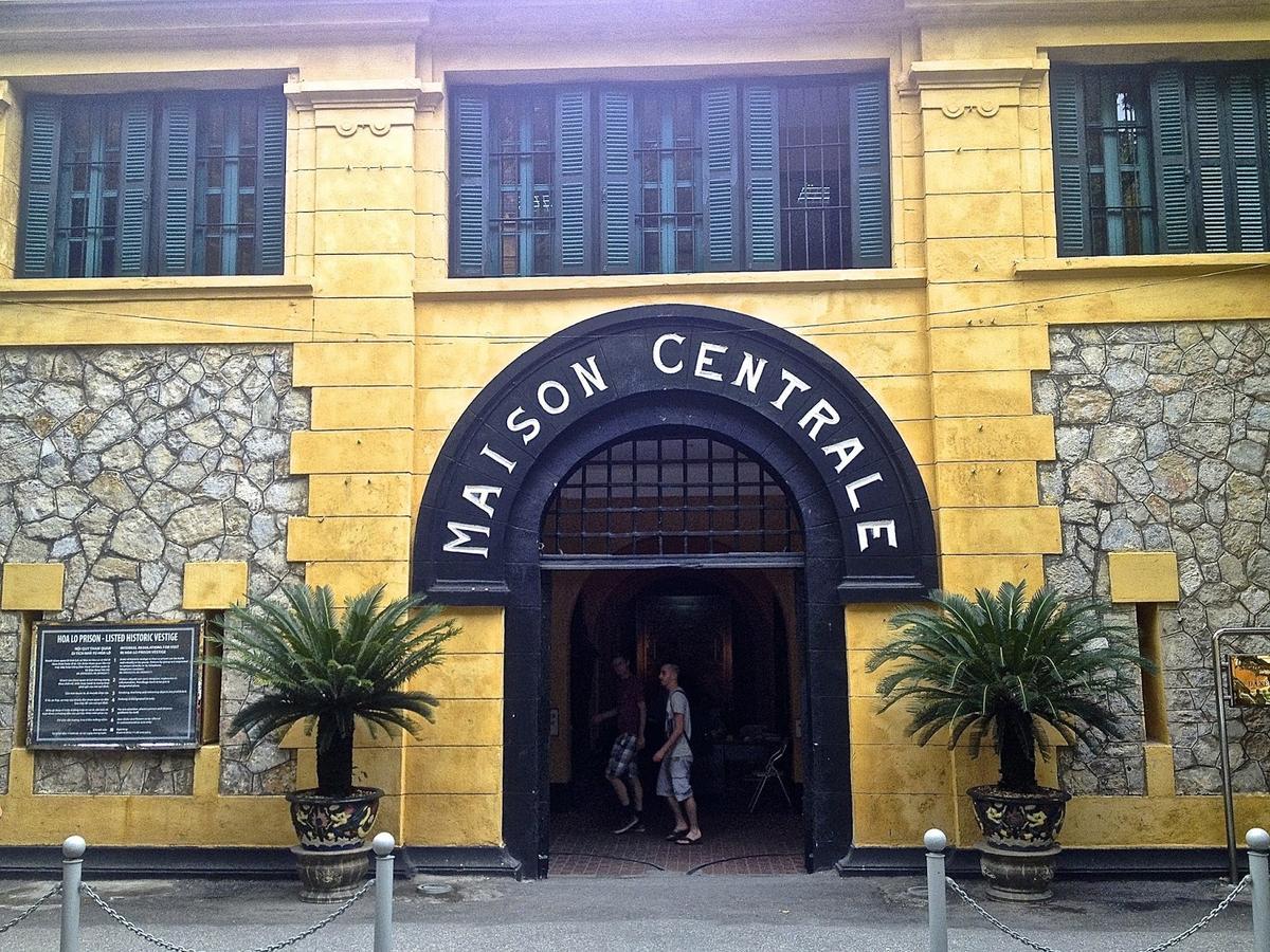 Mayflower Hotel- Central Old Quarter Ανόι Εξωτερικό φωτογραφία